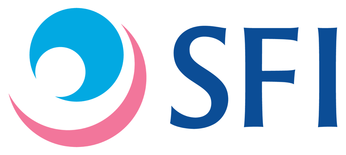 Simons Foundation International logo
