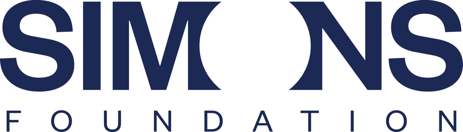 Simons Foundation logo