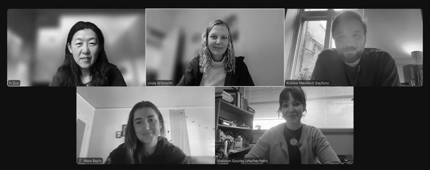 Members of the Adversity and Resilience Consortium