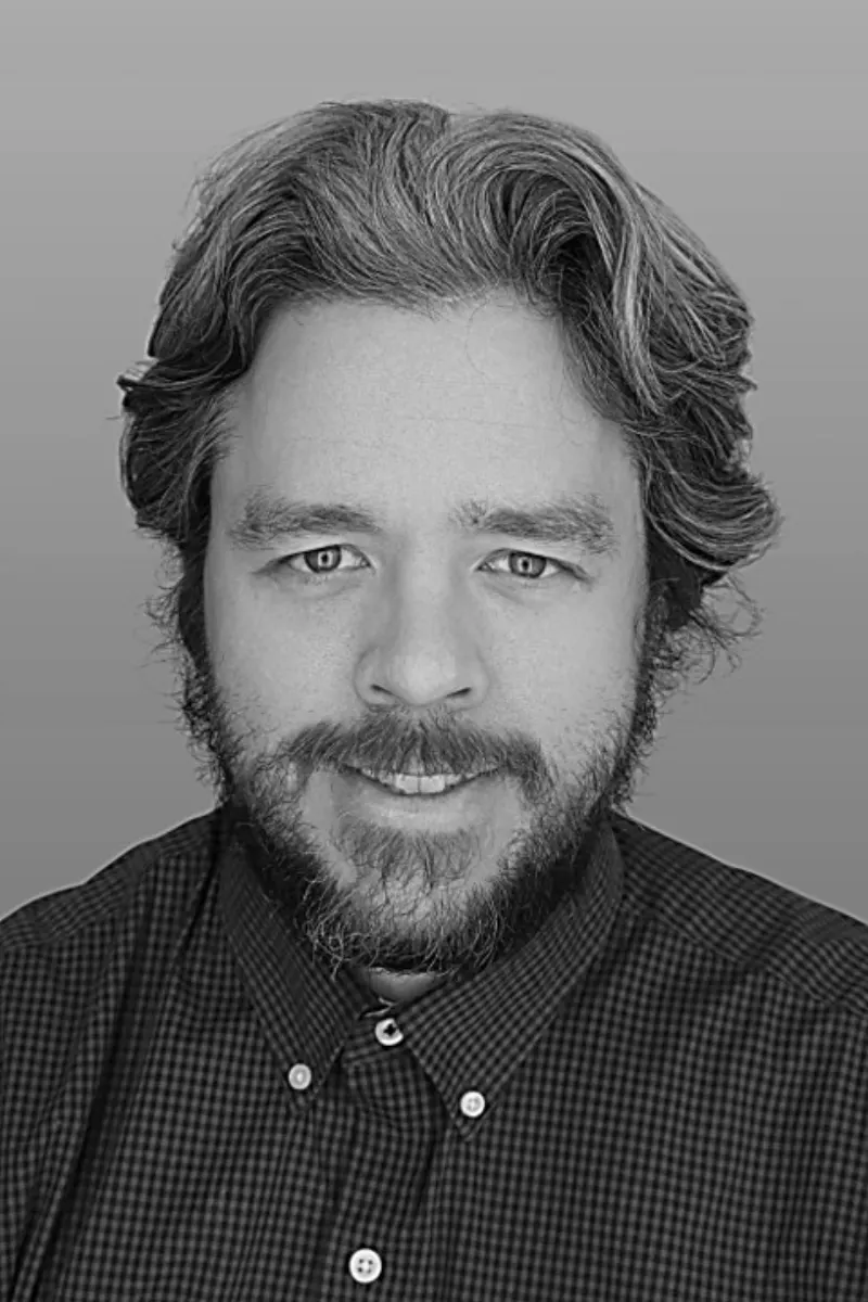 Kevin Cross, IBL Core correspondent