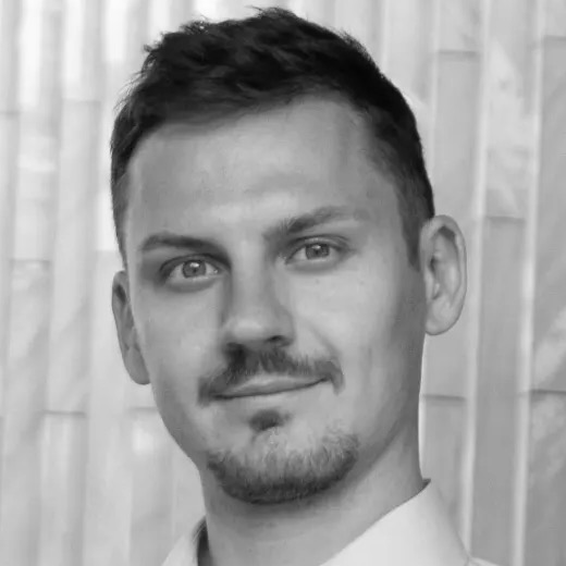 Andras Szonyi