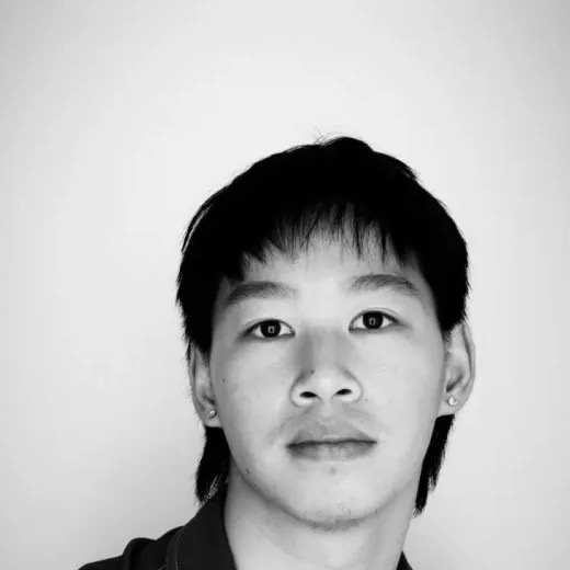 Andrew Liao
