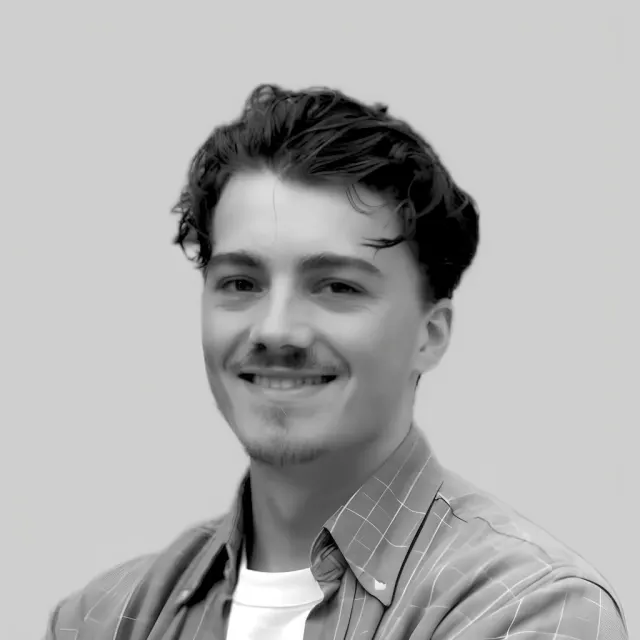 Antoine Courbi