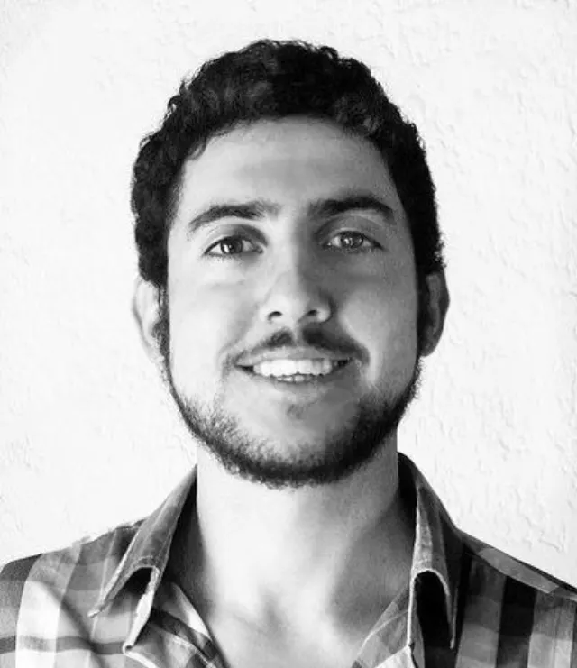 Diego Serantes