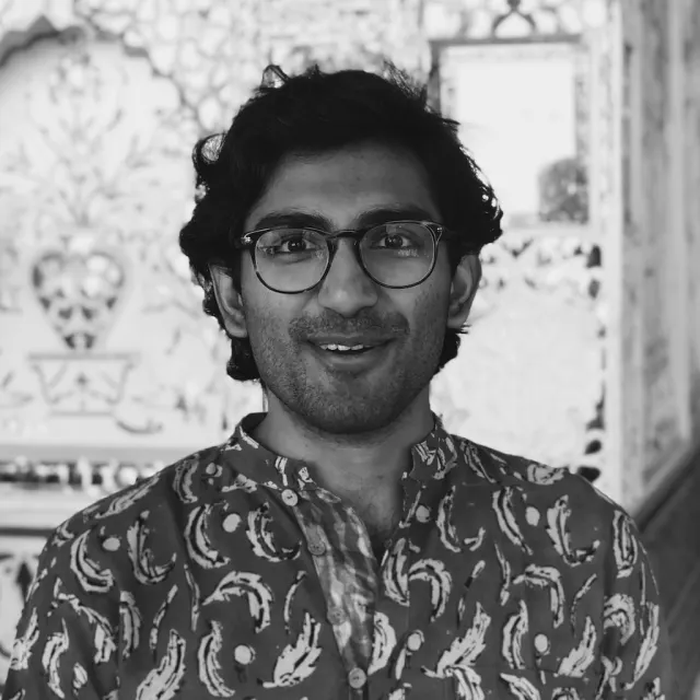 Kyle Daruwalla
