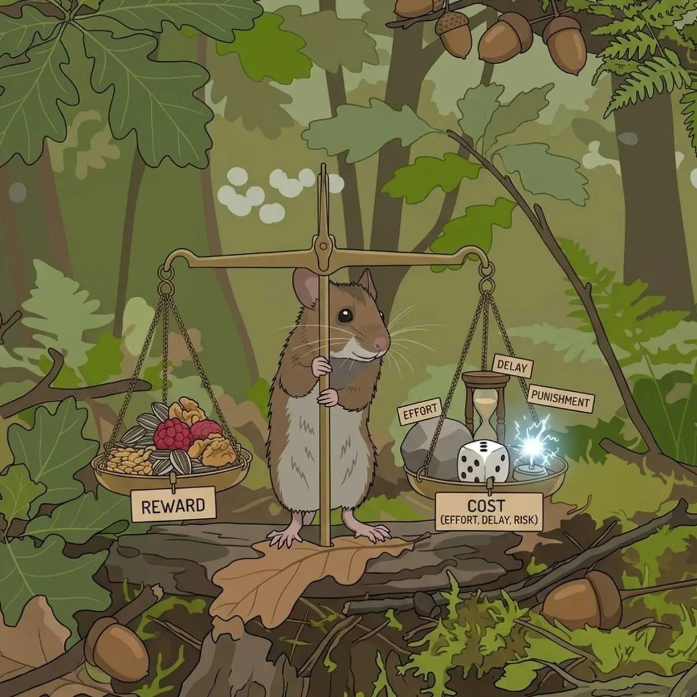 Scientific project image