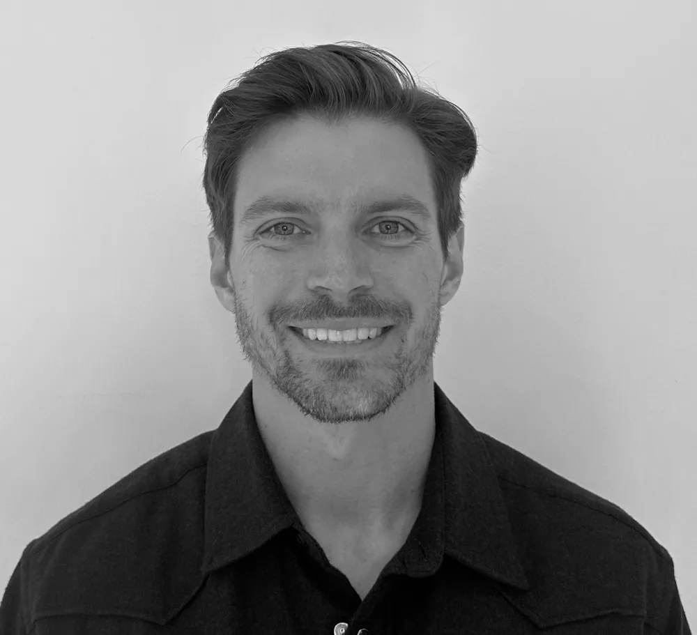 Christopher Black